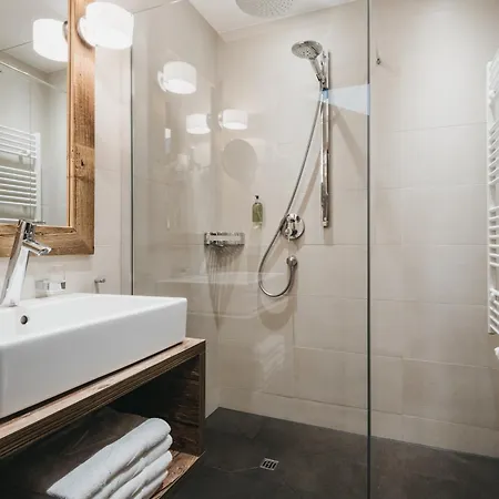 Vaya Achensee Hotel Achenkirch