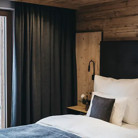 Hotel Achensee By Vaya