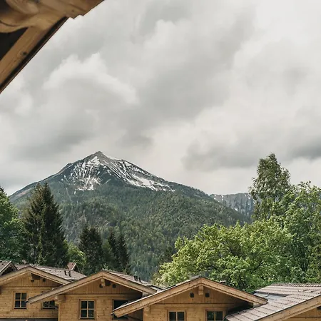 Hotel Vaya Achensee 4*