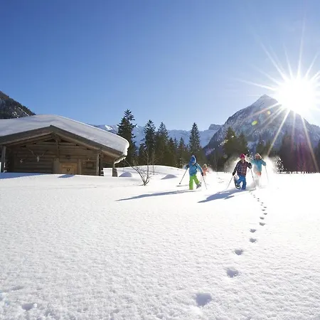 Hotel Vaya Achensee