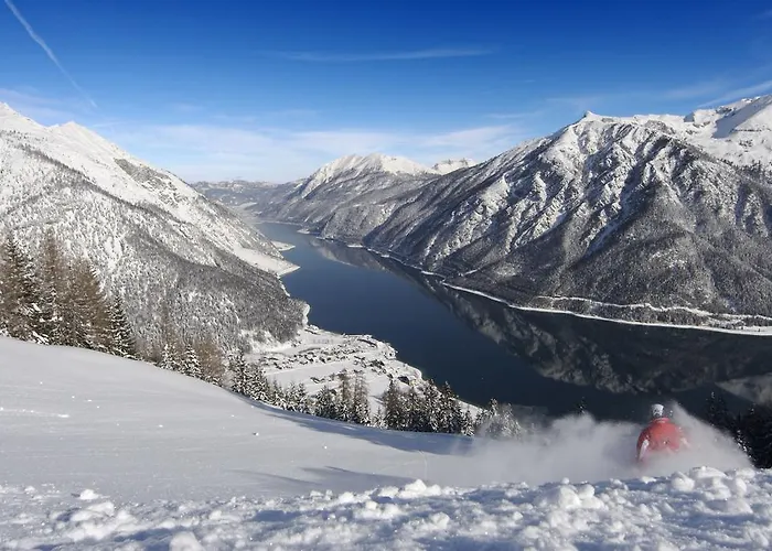 Vaya Achensee 4*