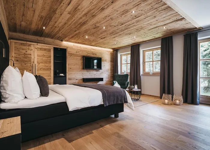 Vaya Achensee 4*