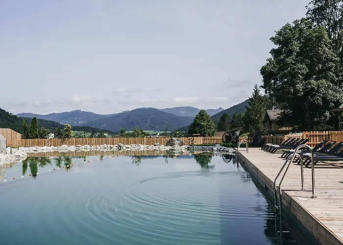 Vaya Achensee 4*