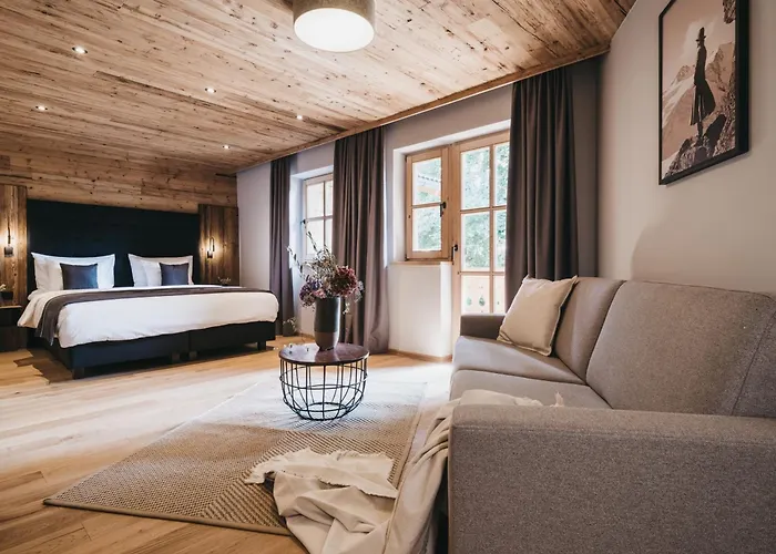 Vaya Achensee 4*