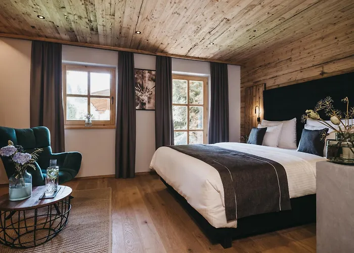 Vaya Achensee 4*
