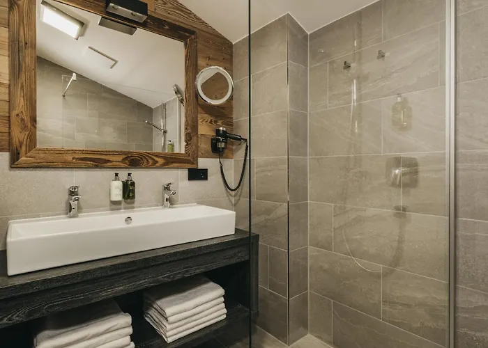 Vaya Achensee 4*