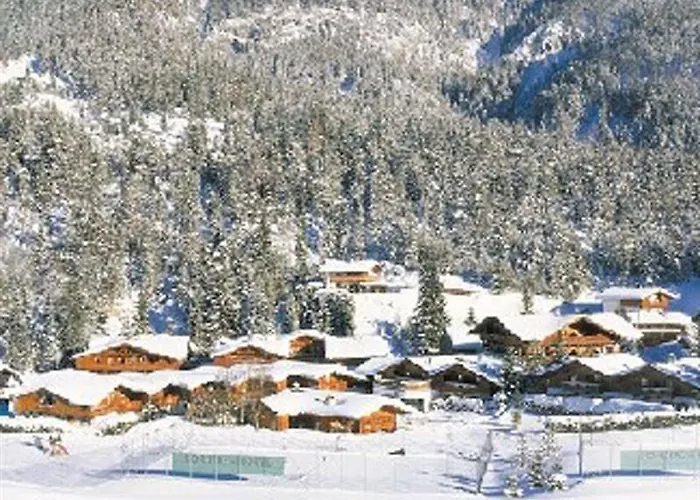 Vaya Achensee אכנקירש