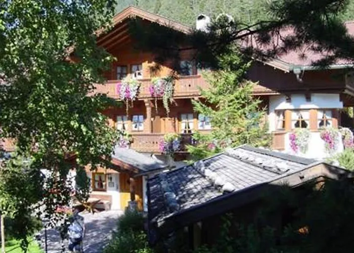 Vaya Achensee אכנקירש