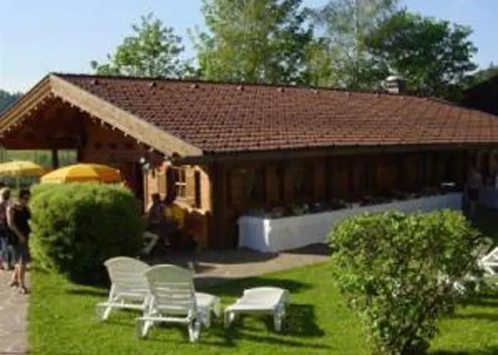 Vaya Achensee 4* אכנקירש