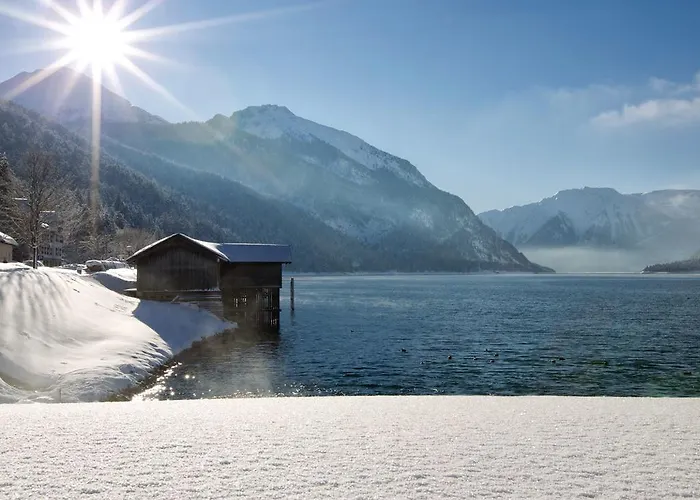 Vaya Achensee 4*